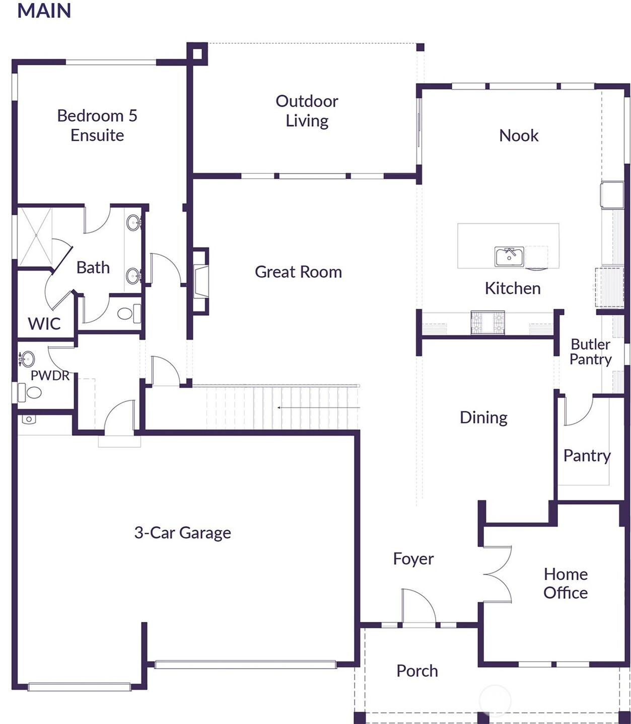 18825 92nd (LOT 1) Avenue NE Bothell WA 98011