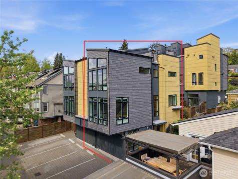 3011 30th Avenue W Seattle WA 98199