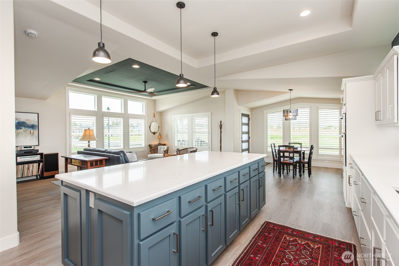 1018 N Violet Avenue Sequim WA 98382
