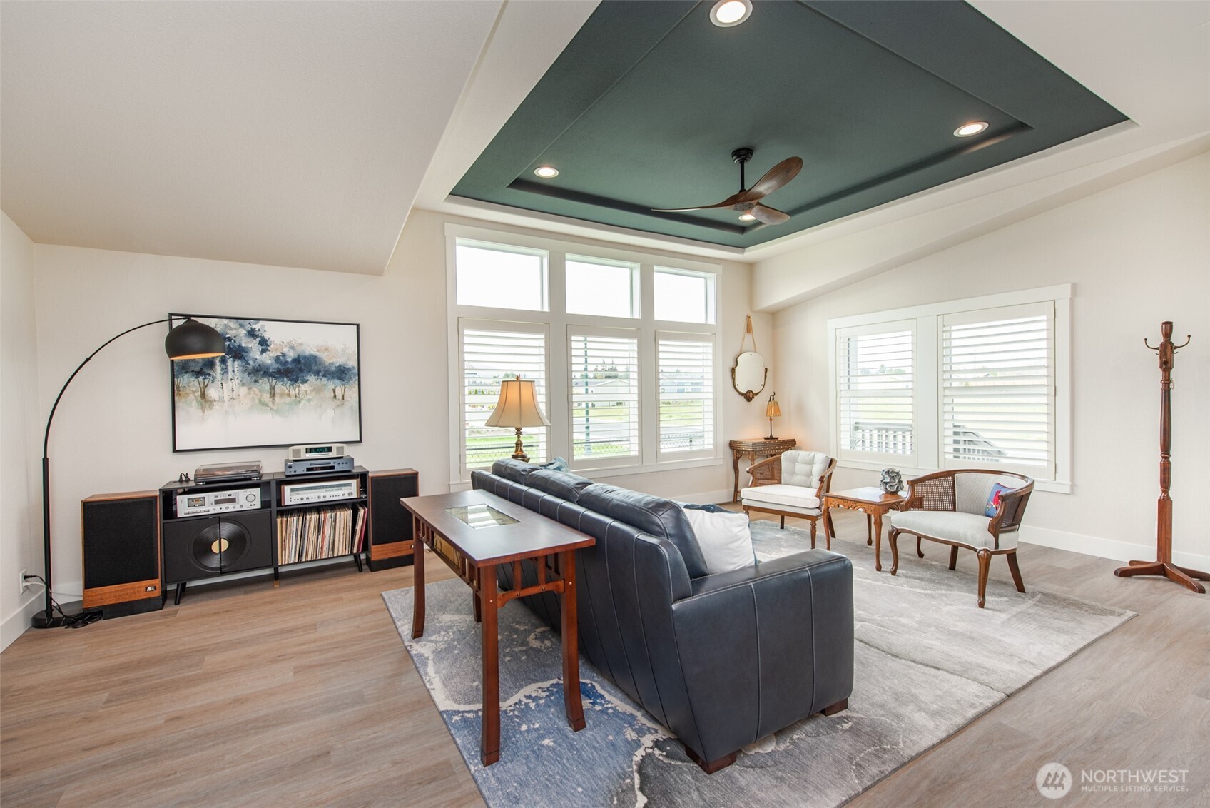 1018 N Violet Avenue Sequim WA 98382