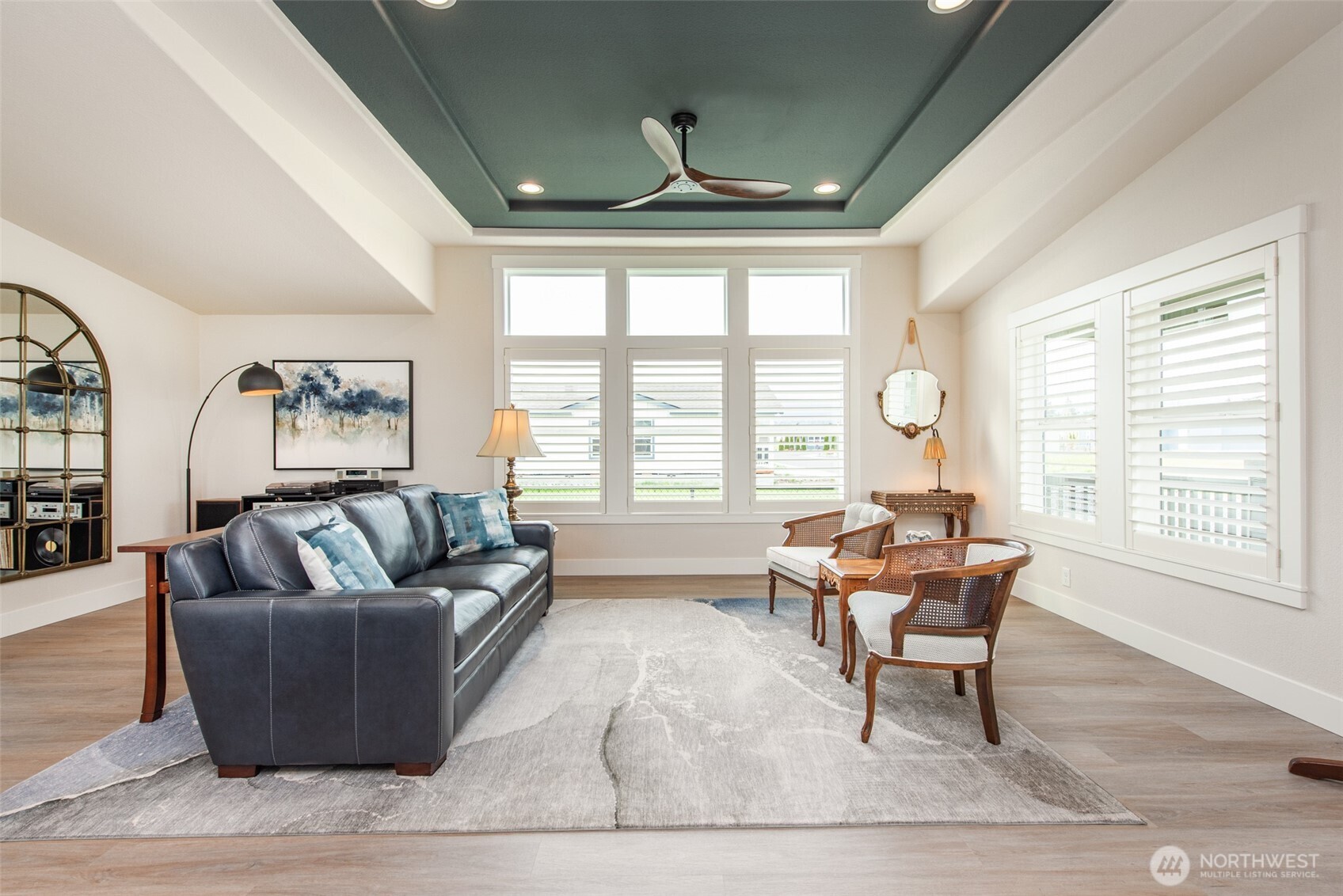 1018 N Violet Avenue Sequim WA 98382