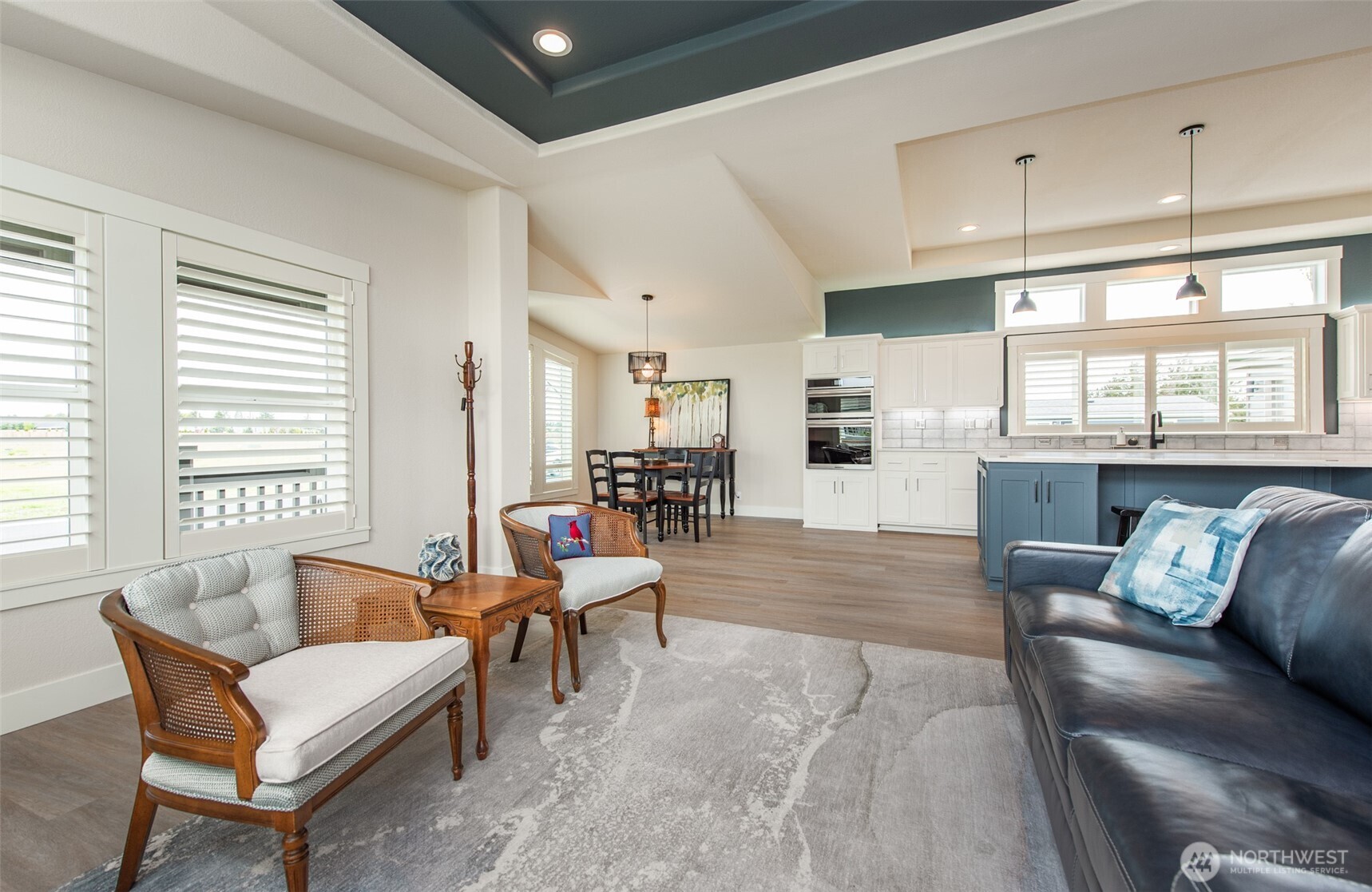 1018 N Violet Avenue Sequim WA 98382