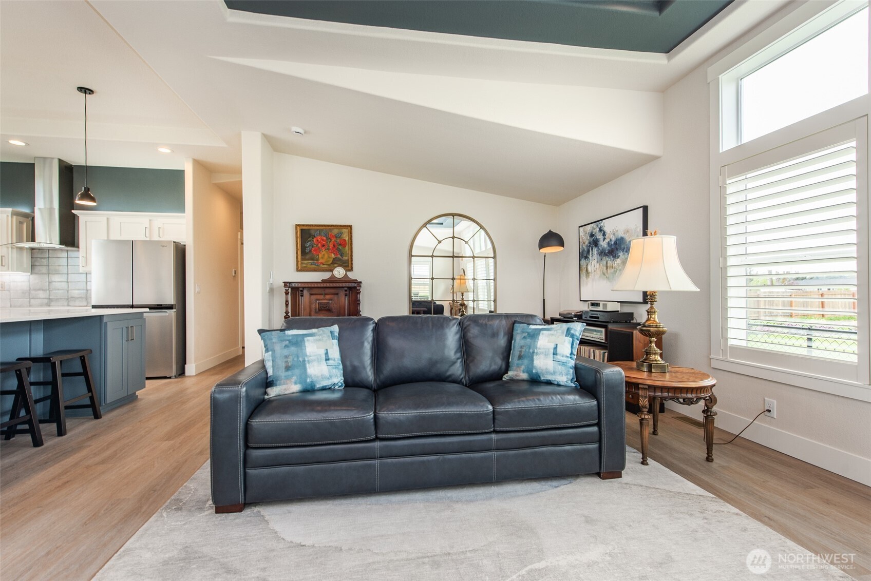 1018 N Violet Avenue Sequim WA 98382