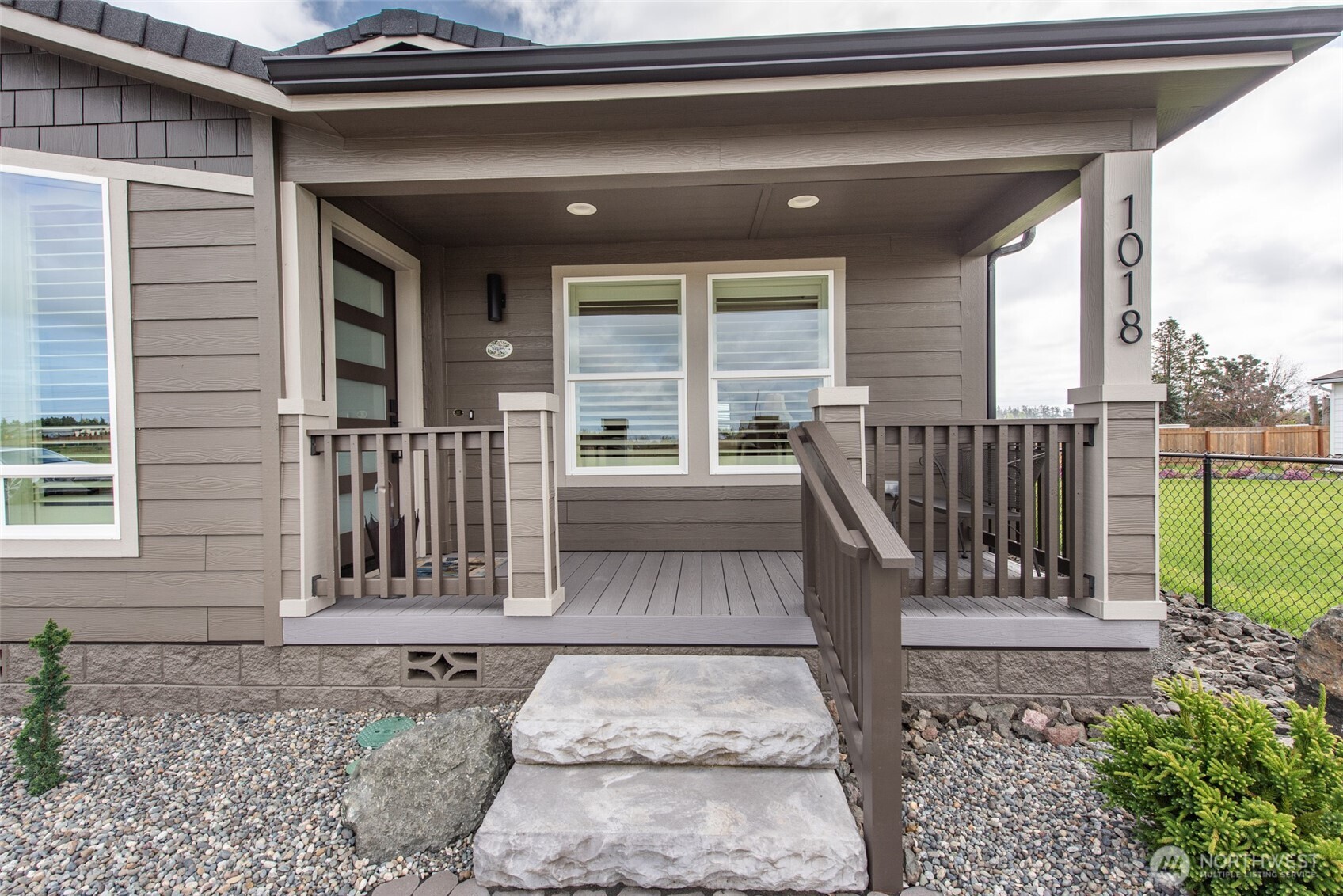 1018 N Violet Avenue Sequim WA 98382