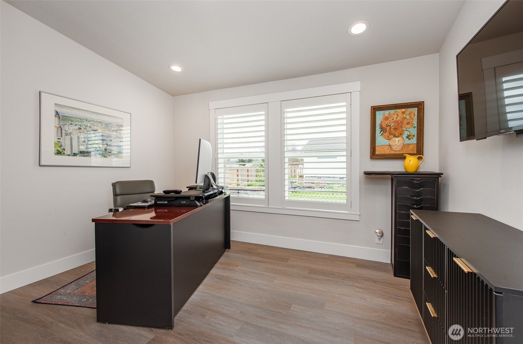 1018 N Violet Avenue Sequim WA 98382