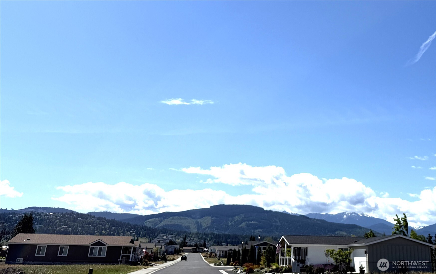 1018 N Violet Avenue Sequim WA 98382