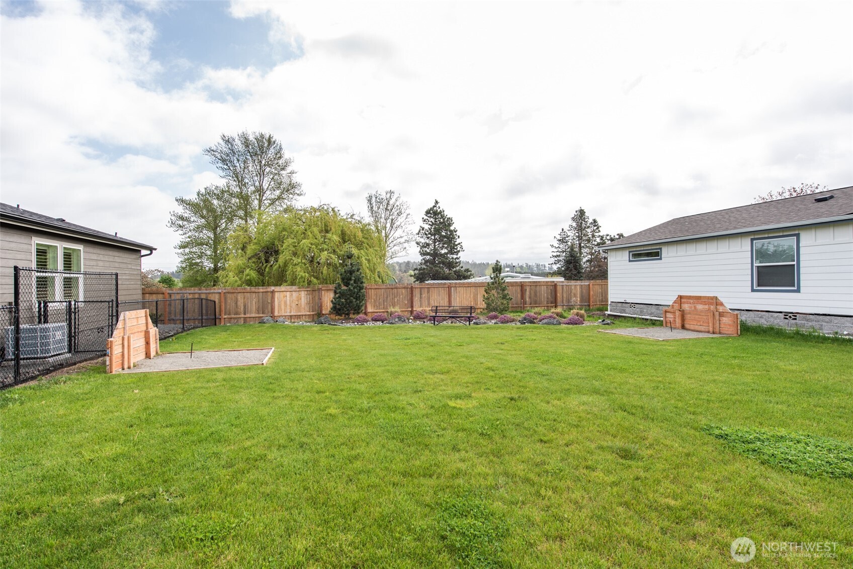 1018 N Violet Avenue Sequim WA 98382