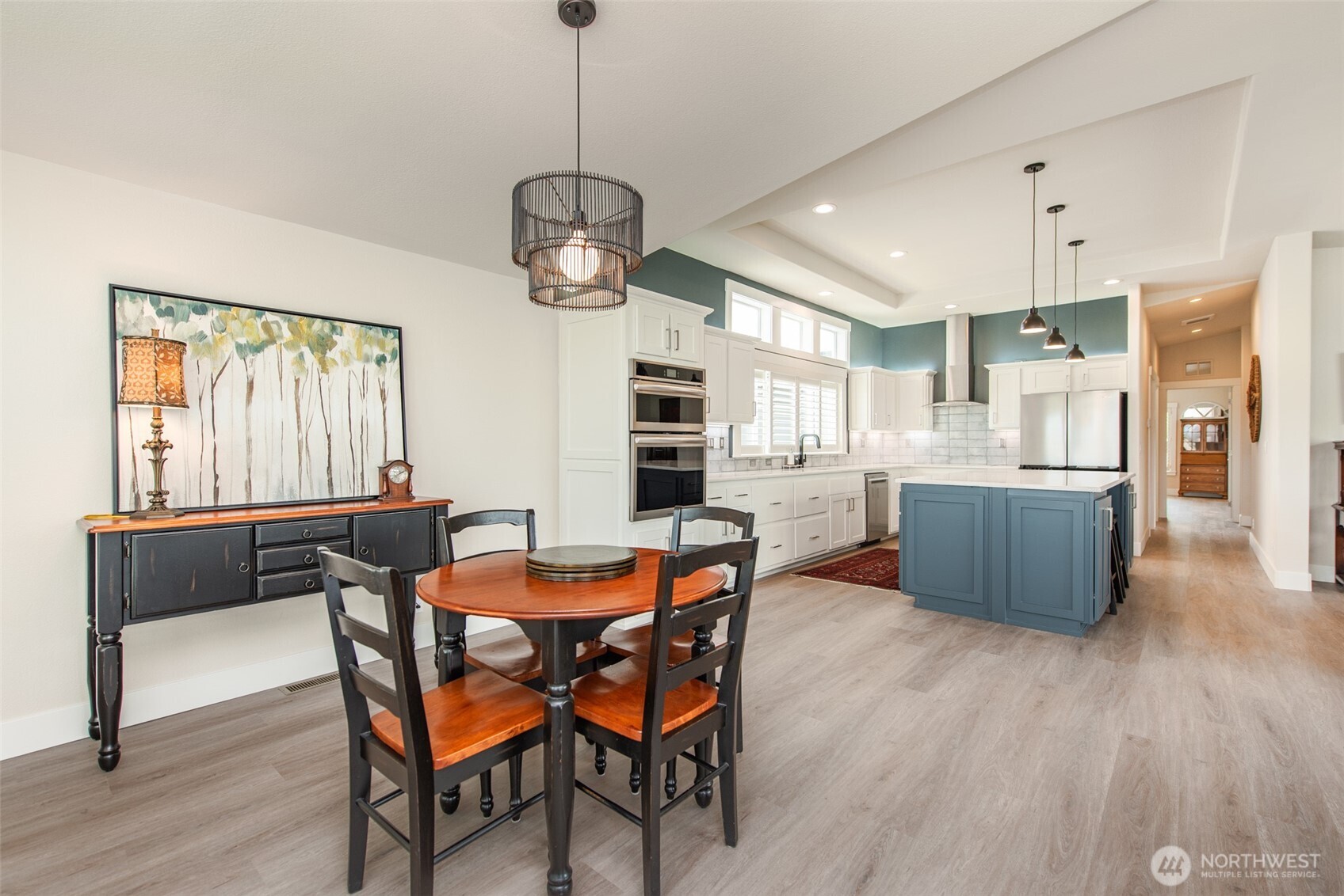 1018 N Violet Avenue Sequim WA 98382