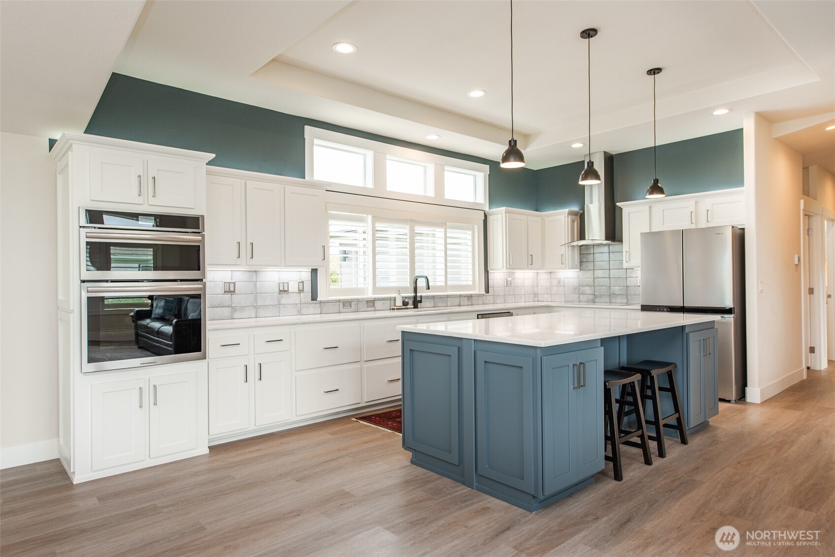 1018 N Violet Avenue Sequim WA 98382