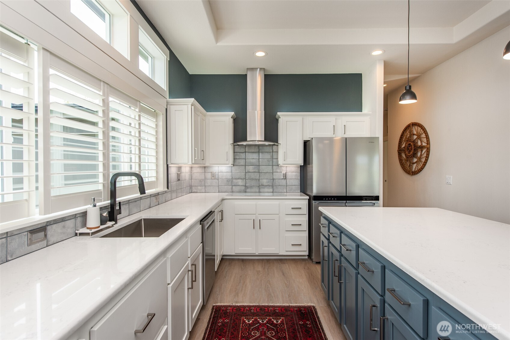 1018 N Violet Avenue Sequim WA 98382