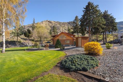 540 Highway 153 Pateros WA 98846
