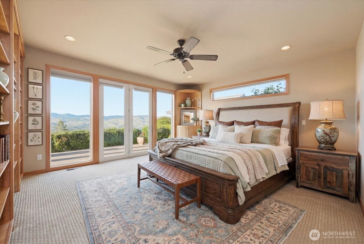 825 Hawks Meadow Road Chelan WA 98816