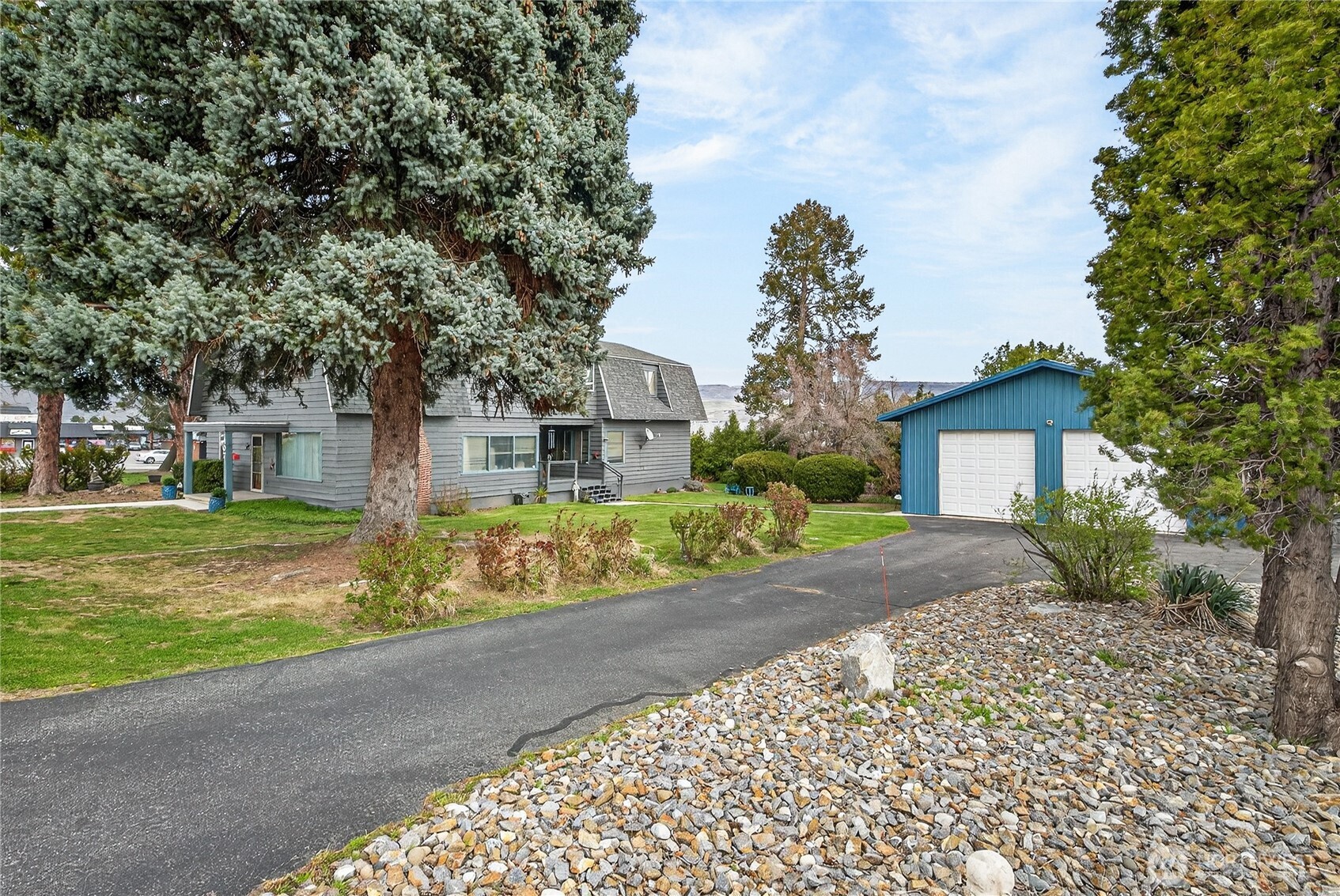407 N Western Avenue Wenatchee WA 98801