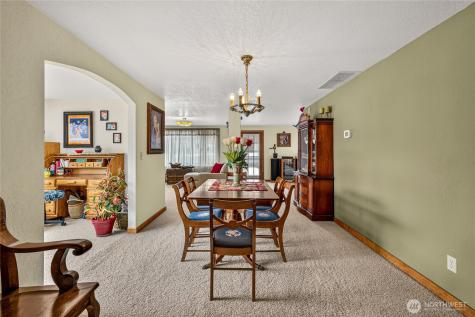 407 N Western Avenue Wenatchee WA 98801