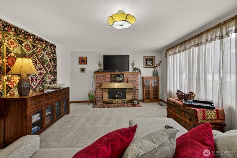 407 N Western Avenue Wenatchee WA 98801