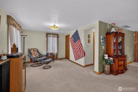 407 N Western Avenue Wenatchee WA 98801