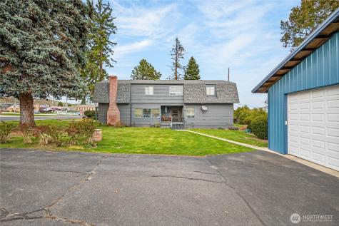 407 N Western Avenue Wenatchee WA 98801