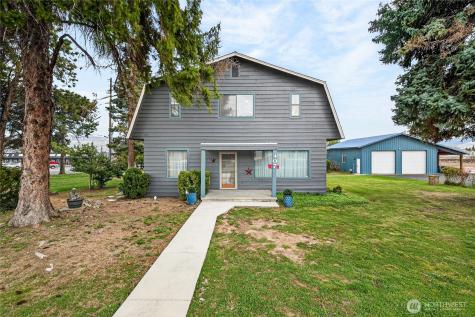 407 N Western Avenue Wenatchee WA 98801