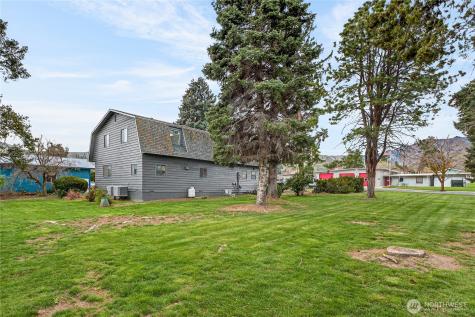 407 N Western Avenue Wenatchee WA 98801