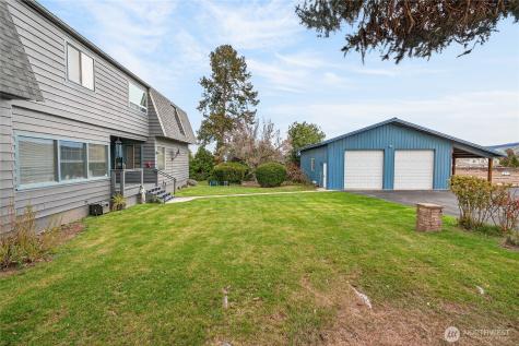 407 N Western Avenue Wenatchee WA 98801