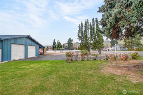 407 N Western Avenue Wenatchee WA 98801