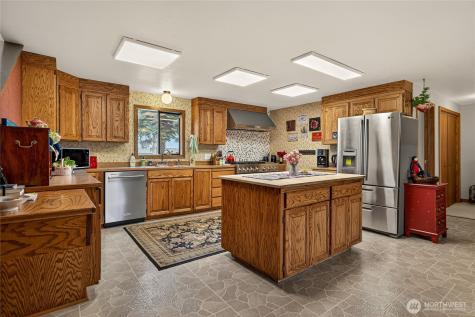 407 N Western Avenue Wenatchee WA 98801