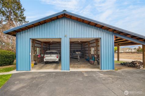 407 N Western Avenue Wenatchee WA 98801