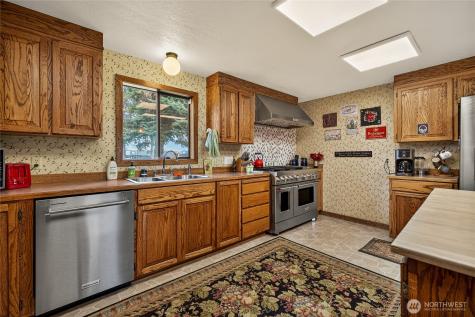 407 N Western Avenue Wenatchee WA 98801