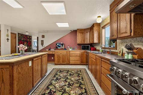 407 N Western Avenue Wenatchee WA 98801