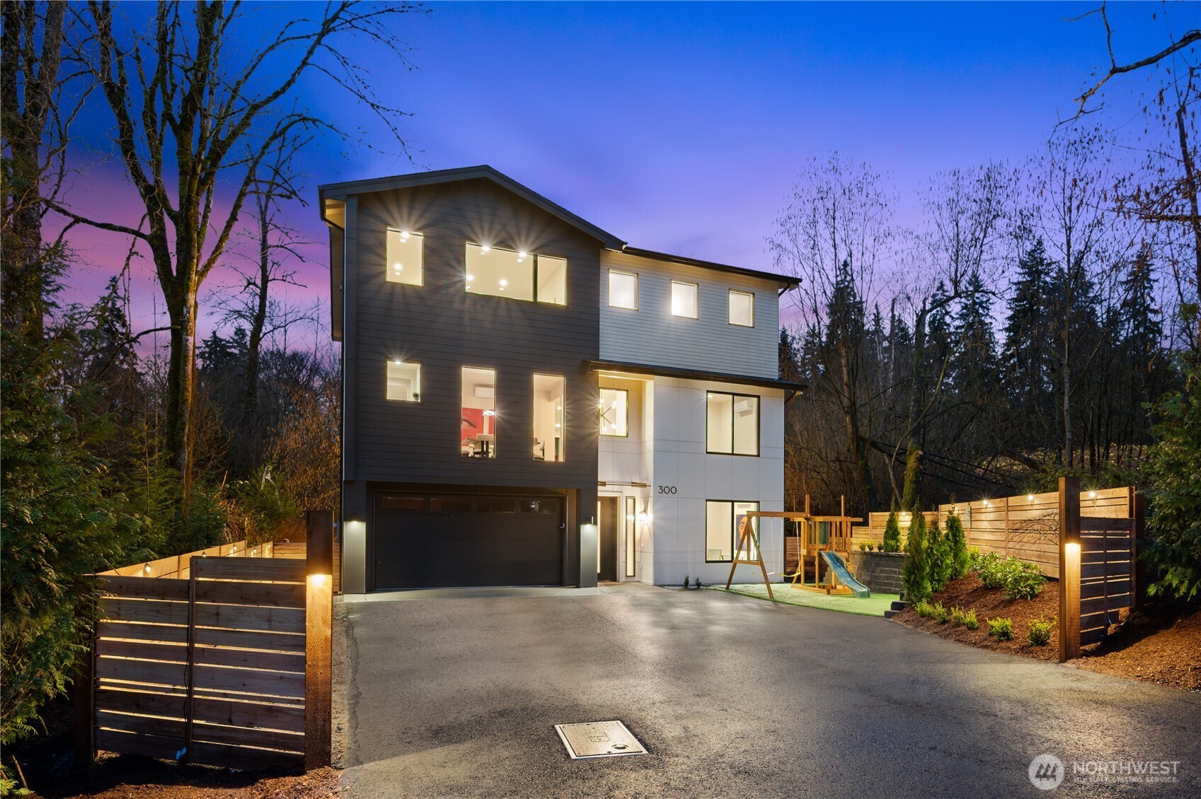 300 SE 208th Street Bothell WA 98012