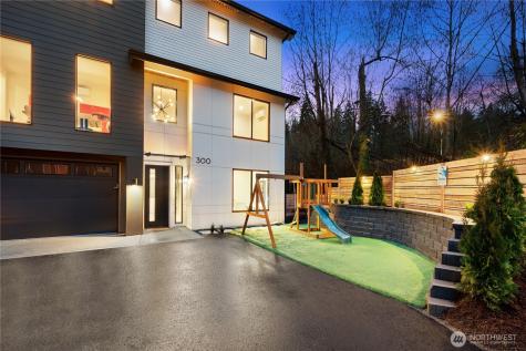 300 208TH Bothell WA 98012