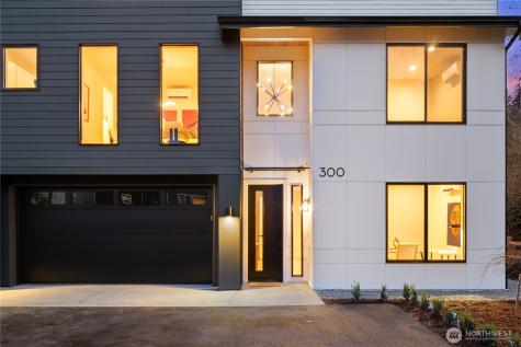 300 SE 208th Street Bothell WA 98012