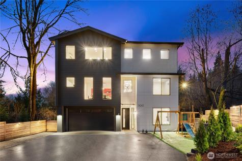 300 SE 208th Street Bothell WA 98012