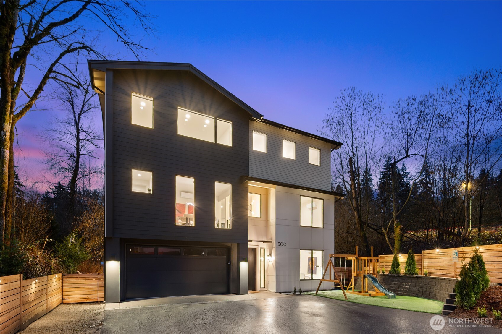 300 SE 208th Street Bothell WA 98012