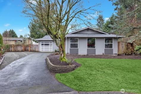 7843 NE 146th Street Kenmore WA 98028