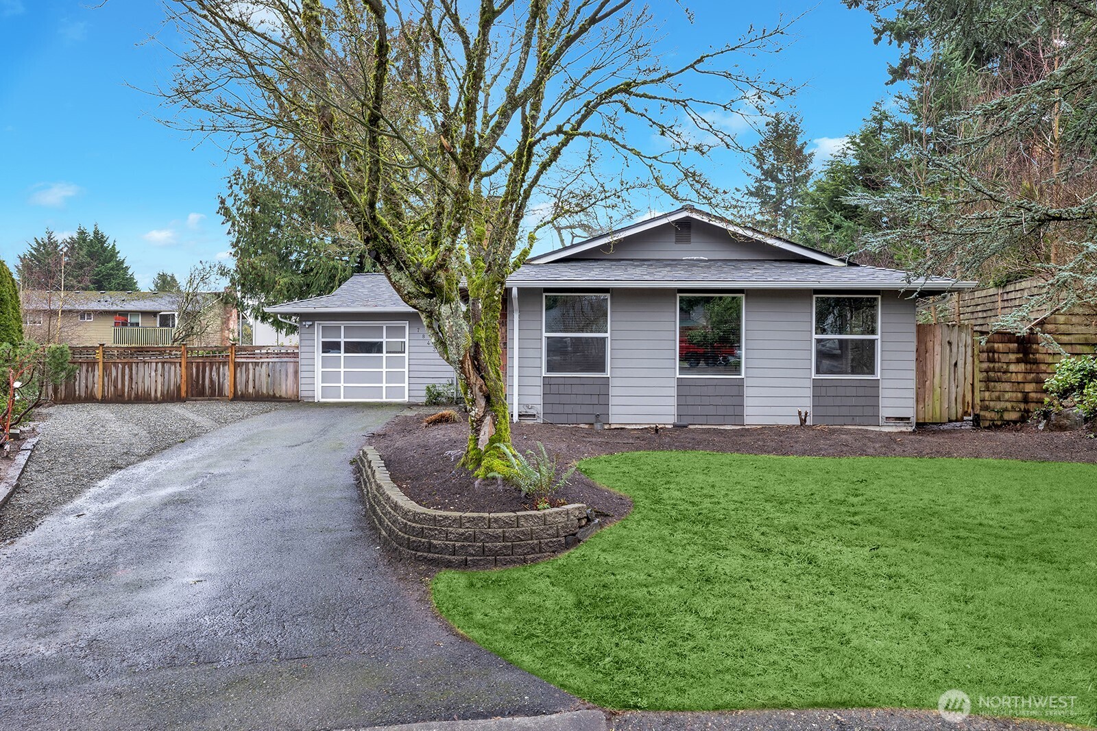 7843 NE 146th Street Kenmore WA 98028