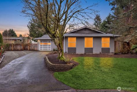 7843 NE 146th Street Kenmore WA 98028