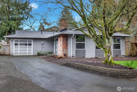 7843 NE 146th Street Kenmore WA 98028
