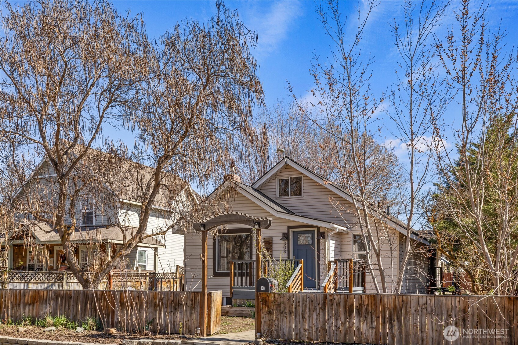 308 S Pearl Street Ellensburg WA 98926