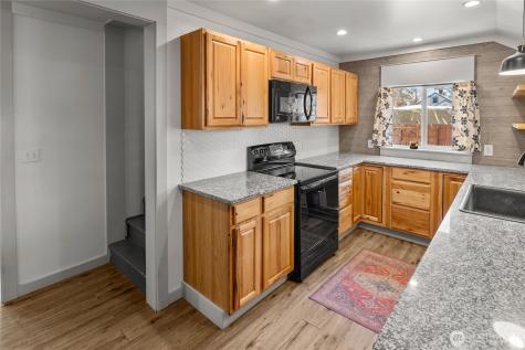 308 S Pearl Street Ellensburg WA 98926