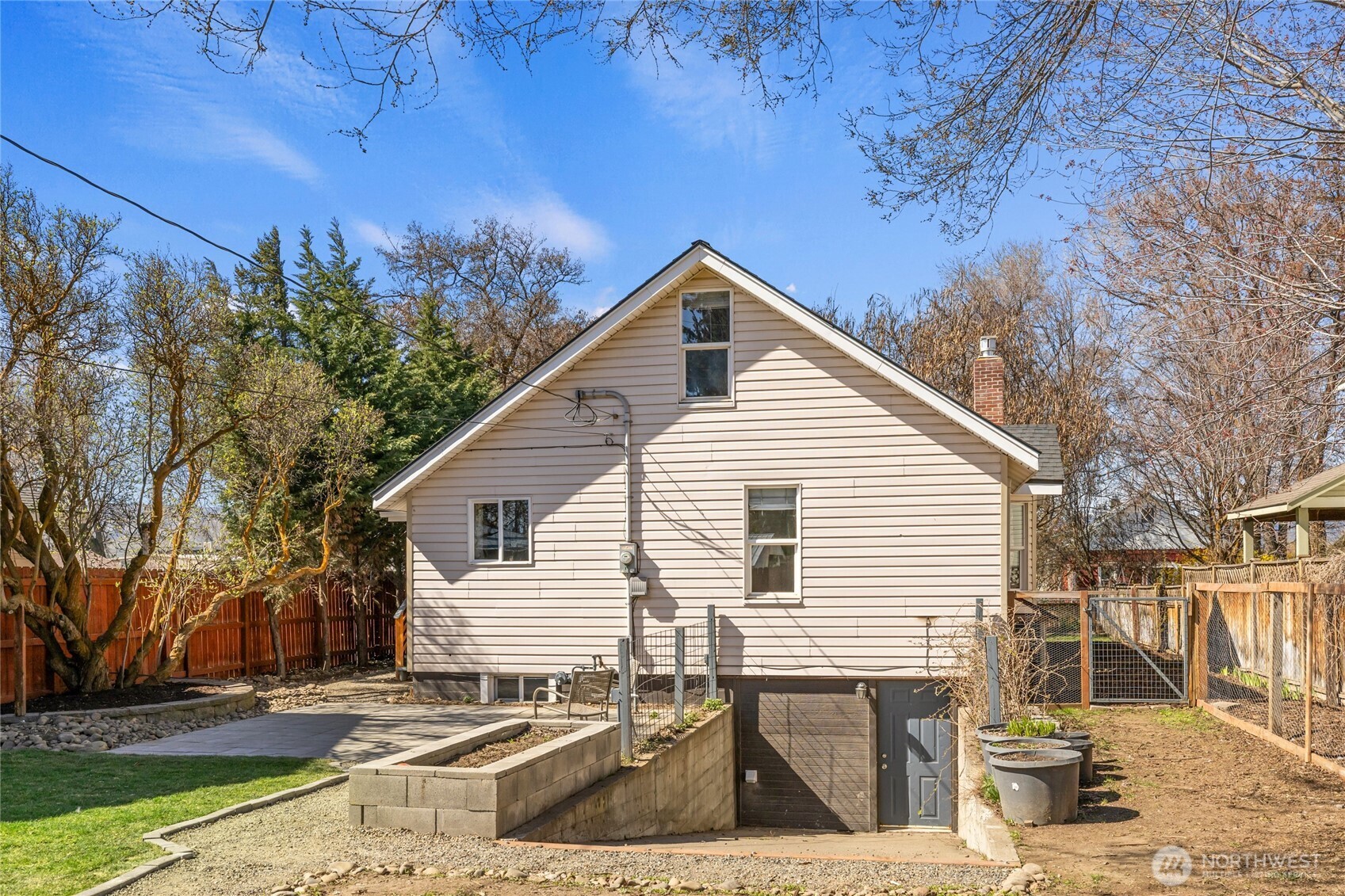 308 S Pearl Street Ellensburg WA 98926