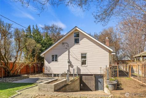 308 S Pearl Street Ellensburg WA 98926