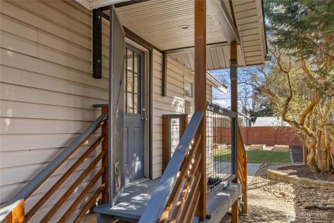 308 S Pearl Street Ellensburg WA 98926