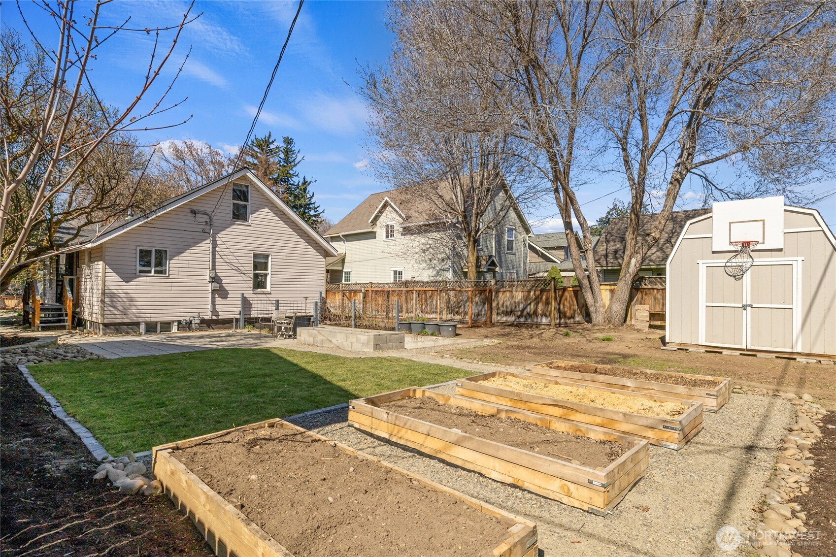 308 S Pearl Street Ellensburg WA 98926