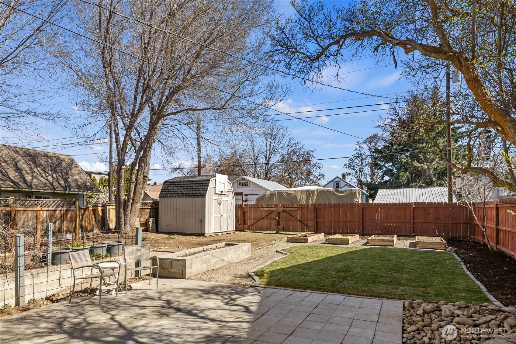 308 S Pearl Street Ellensburg WA 98926