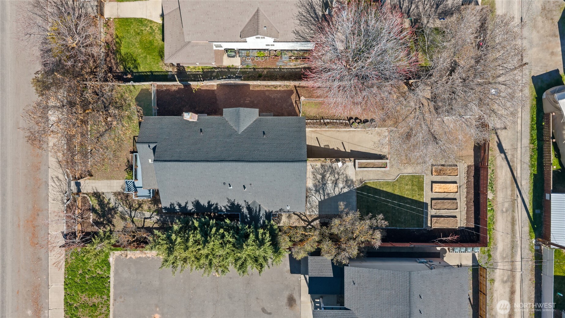 308 S Pearl Street Ellensburg WA 98926
