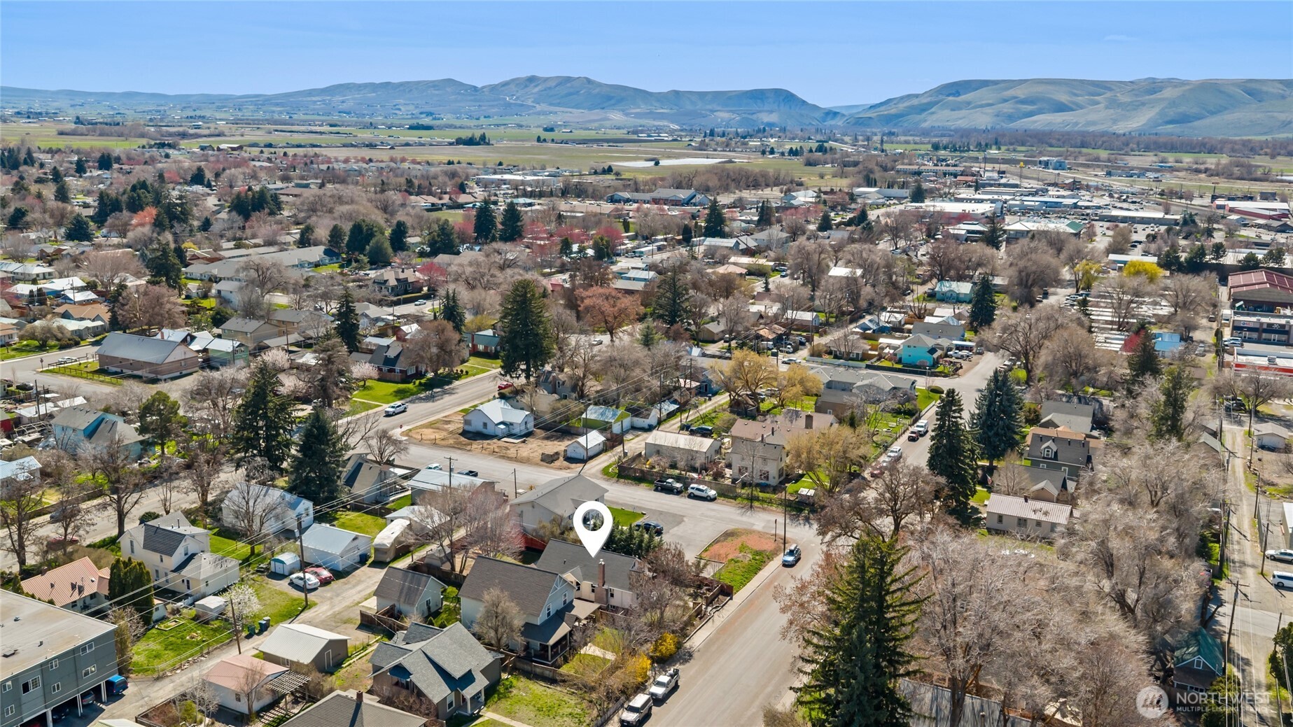 308 S Pearl Street Ellensburg WA 98926