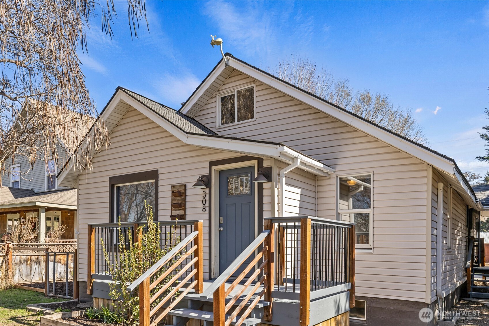 308 S Pearl Street Ellensburg WA 98926