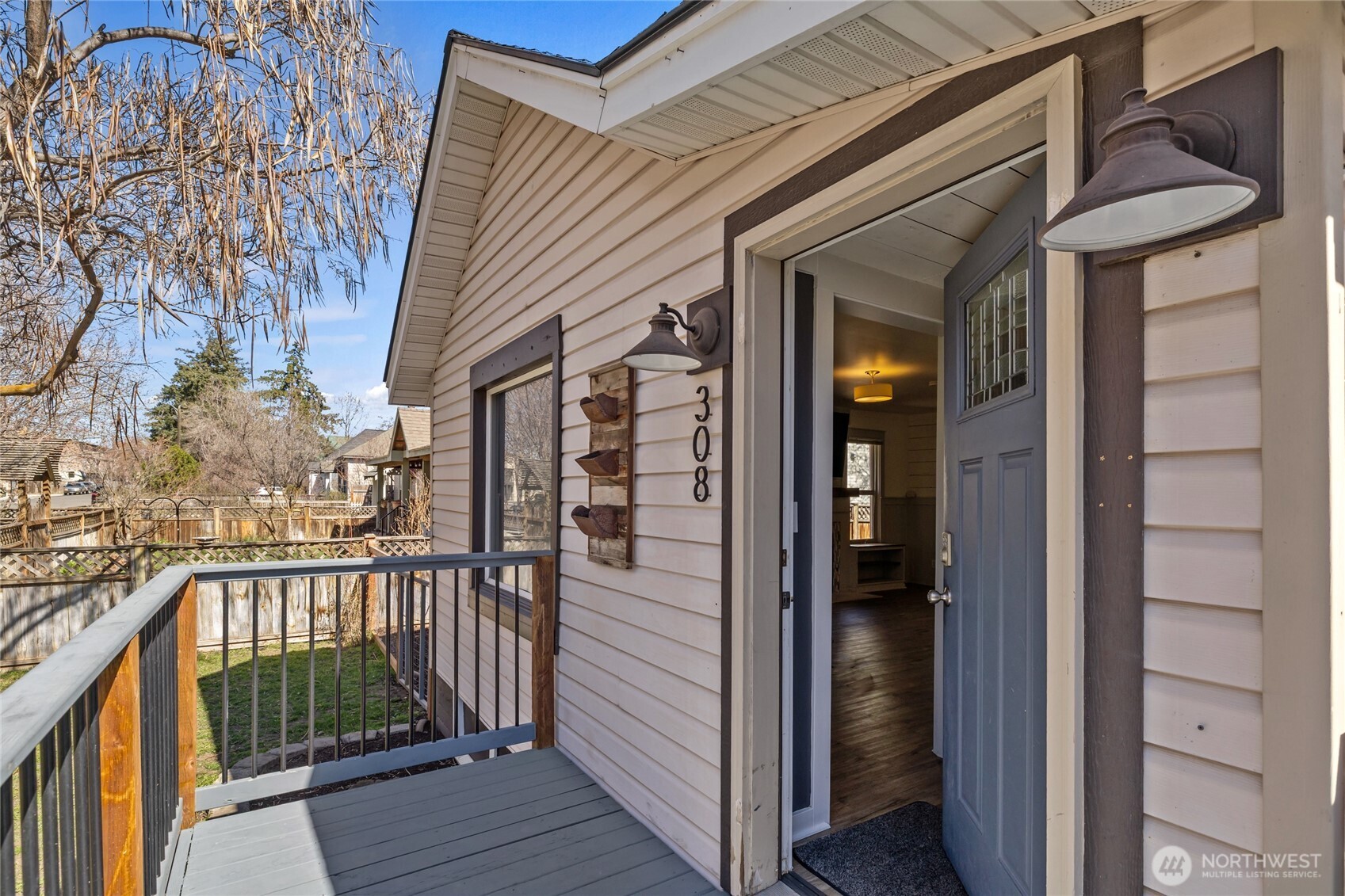 308 S Pearl Street Ellensburg WA 98926