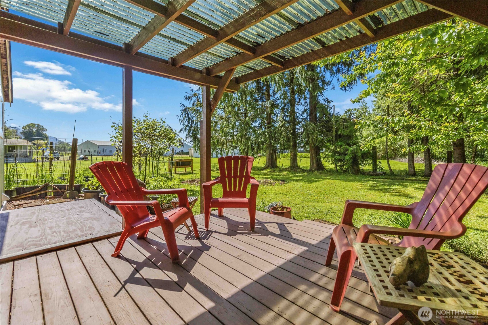 36 E Little Island Road Cathlamet WA 98612
